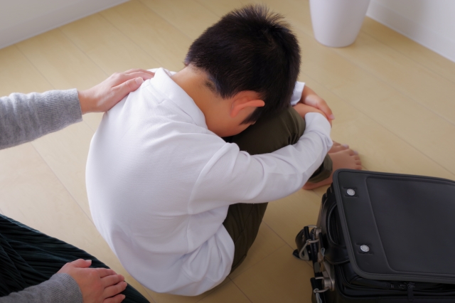 子どもが学校に行けないとき、関市で相談できる場所は?保護者の方々に知ってほしい支援先