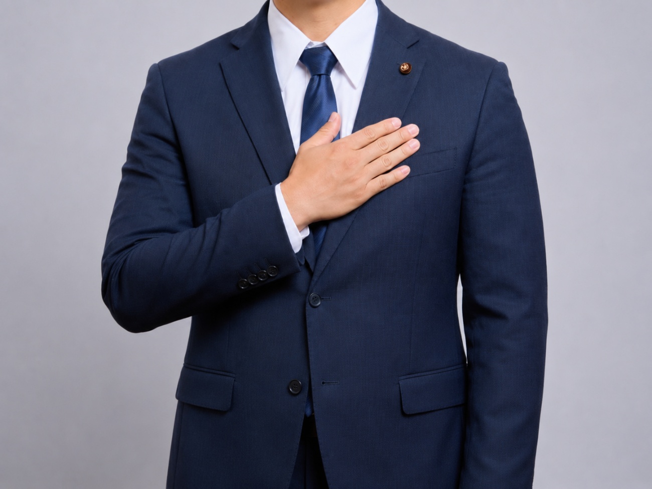 市議会議員として　岩出和也
