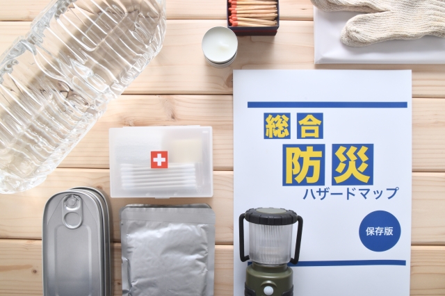関市のハザードマップで自宅が危険区域に入っていたら?確認方法と避難の考え方