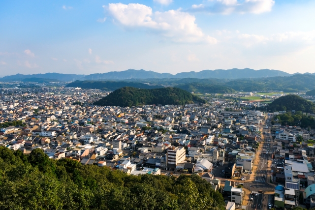 関市への移住ガイド|仕事・住まい・子育て環境と支援制度をわかりやすく解説