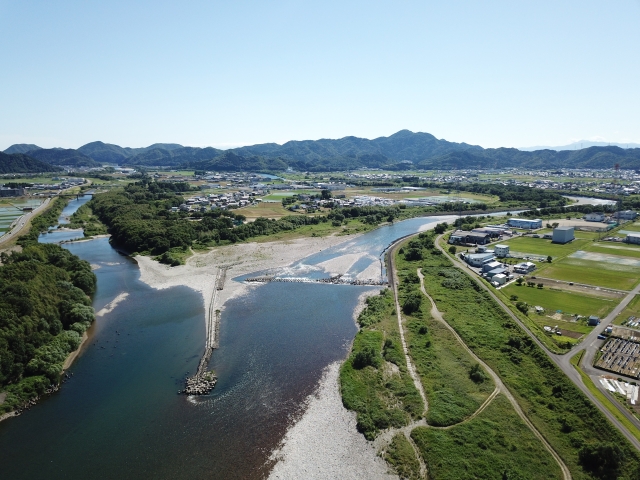 関市への移住ガイド|仕事・住まい・子育て環境と支援制度をわかりやすく解説